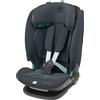 Maxi-Cosi Seggiolino Auto 9-36 Kg Isofix / 15M - 12 Anni / 76-150 cm / Gruppo 1-2-3 colore Authentic Graphite - Titan Pro i-Size