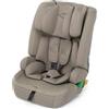 Foppapedretti Seggiolino Auto 9-36 Kg Isofix / 15M - 12 Anni / 76-150 cm / Gruppo 1-2-3 colore Sand - Street I-Size