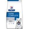 Hill's Prescription Diet Derme Complete per cani Adult Mini da 1 kg