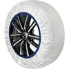 Lampa Gran Pree 17150 Gran Pree, Coppia di Calze da Neve per Auto - GP-S