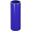 QUARKZMAN Tubo In Silicone Per Liquido Refrigerante Auto 1 Pz | 200mm Lunghezza, 5mm Spessore, Temperatura -60°C~300°C, 1Mpa, Olio Motore, Liquido Freni, Antigelo, Aria Calda/Fredda