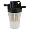 lyrlody Filtro carburante ABS per B7510/B7610/B7800/B2320/B2620/B2920/B2920/B3000