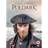 ITV Studios Home Entertainment Poldark: The Complete Collection - Series 1 to 5 [DVD] [2019]
