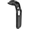 Topeak DP Mount, Supporto Reggisella Unisex Adulto, Grigio, Taglia Unica