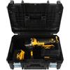 DEWALT DCG405P2-QW SMERIGLIATRICE 125mm XR Litio 18V 5.0AH BRUSHLESS
