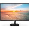 Philips monitor 27 led ips 16:9 fhd 4ms 250 cdm 100hz, vga/hdmi, multimediale