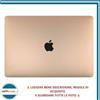 Apple Display Retina MacBook Air 13" A1932 2018‑19 Oro/Gold (Schermo Completo)