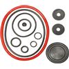 SOLO Set di guarnizioni standard per tutti i modelli SOLO 425 e 435, 21 x 11 x 1 cm