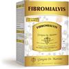Dr Giorgini FIBROMIALVIS pastiglie Giorgini Dr. Martino - 200 g (integratore di acido malico)