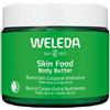 WELEDA ITALIA Srl skin food burro corpo extra nutriente 150 ml