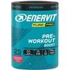 ENERVIT SpA Enervit pure pro pre workout 313 g - ENERVIT - 950404210
