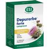 ESI Srl Esi depurerbe forte 60 compresse - DEPURERBE - 950267207