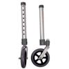 MOVI SpA Ruote piroettanti per deambulatore diametro 7,5 cm - - 970261398