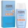 ISDIN Srl Mineral baby pediatrics spf50 50 ml - ISDIN - 940037524