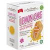 TOMASELLO LUCA Lemon cake merendina pan di spagna 180 g - - 950963847