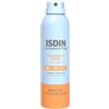 ISDIN Srl Transparent spray wet skin spf50 250 ml - ISDIN - 940037625