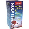 SELLA Srl Melaton ultra spray orale 20 ml - MELATON - 988654618