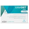 PROMOPHARMA SpA Xanadiet plus 100 compresse - PROMOPHARMA - 950059079