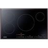 Samsung PRONTA CONSEGNA - Samsung Piano cottura a induzione NZ84F7NB6AB in vetroceramica nero da 80 cm - PROMO FINO ESAURIMENTO SCORTE