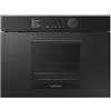 Samsung PRONTA CONSEGNA - Samsung Forno compatto multifunzione con vapore NQ50T9939BD finitura graphite grey da 60 cm - PROMO FINO ESAURIMENTO SCORTE