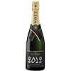 Moet & Chandon Grand Vintage 2012 Extra Brut Champagne AOC