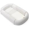 Chicco Mommy Pod 3in1 - Natural