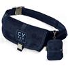 Cybex Platinum Belt Bag Rebellious Luxury Limited Edition - Rebellious Luxury Denim Blue