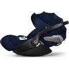 Cybex Platinum Seggiolino Auto Cloud T Rebellious Luxury Limited Edition