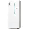 Mitsubishi Electric Pompa di Calore Aria Acqua Mitsubishi Electric Split Hydrotank Reversibile ERST20D-VM2D accumulo 200 lt