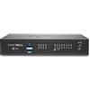 SonicWALL TZ350 - Dispositif de sécurité - GigE.