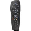 One For All Telecomando My-Sky, comprensivo di 2 batterie Duracell, Funziona con My SKY HD e il decoder Sky HD, Autentici SKY 716