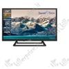 SMART TECH LED 24" 24HN10T3 DVB-T2/S2 HD BLACK CI SLOT HM 3XHDMI 2XUSB VESA