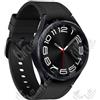 SAMSUNG Galaxy Watch6 Classic (R955), smartwatch nero, 43 mm, LTE