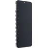 OEM XIAOMI DISPLAY LCD CON FRAME PER REDMI 9A, 9C, 9AT, 9I, 10A - POCO C3, C30, C31