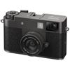 FUJIFILM X Half Charcoal Silver (X-HF1) - Demo unit
