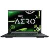 Gigabyte Aero X16 AMD Ryzen AI 7 350 32GB GeForce RTX 5070 1TB 16 WQXGA Windows 11