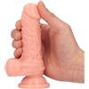 TOYZ4LOVERS Dildo Realistico Leo 13 cm