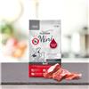 Platinum adult manzo mini 900gr