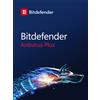 Bitdefender Antivirus Plus 3 Dispositivi 2 Anni - Licenza Ufficiale | Windows