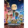 Runner Duck Space Crew Legendary Edition ROW | Steam