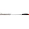 KS Tools 516.3545 3/4 Chiave dinamometrica a sgancio immediato c.quadro passante,140-800Nm