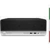 EVOX PC PRODESK 400 G5 SFF (USATO) - INTEL I5-8500 - SVGA INTEL HD 630 - 16GB RAM DDR4 - SSD 512GB - USB3,0 - Windows 11 PRO - 12
