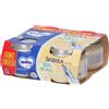 Mellin Omog Spigola 4X80G 4x80 g Pappa