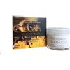 FACE COMPLEX CREMA VISO CORPO AL VELENO D 'API ANTIRUGHE ANTIAGE