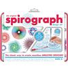 Spirograph Kahootz - Spirografo Design Set W/Tin