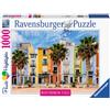 Ravensburger Puzzle Mediterranean Spain 1000 Pezzi