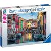 Ravensburger Puzzle Burano Italia 1000 pezzi