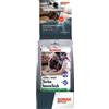 Sonax, 04130000, Clean & Drive, panno per interni e schermi
