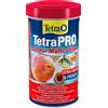 Tetra Pro Colour Multi-Crisps - Mangime per pesci di alta qualità con concentrato di colore per pesci belli e colorati, lattina da 500 ml