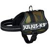 Julius-K9, Pettorina K9, Taglia: XS/Mini-Mini, Colore: Camouflage